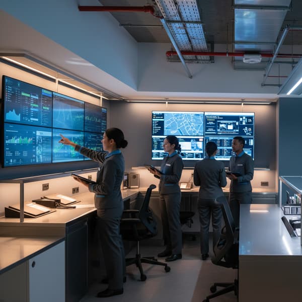 Automazione nelle Operazioni Alberghiere: Guida Completa 2026